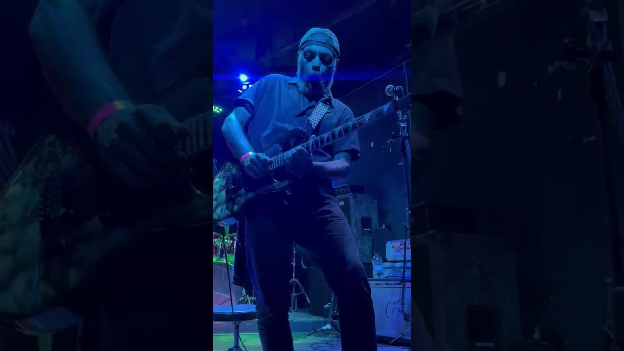 Holiness Code Live*(Dark Valley Conquest) LIVE at Cerveja Azul Rock Club 