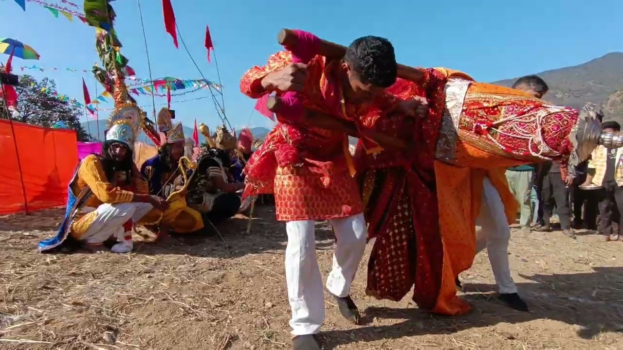 Chakravyuh khatm Ho Gaya