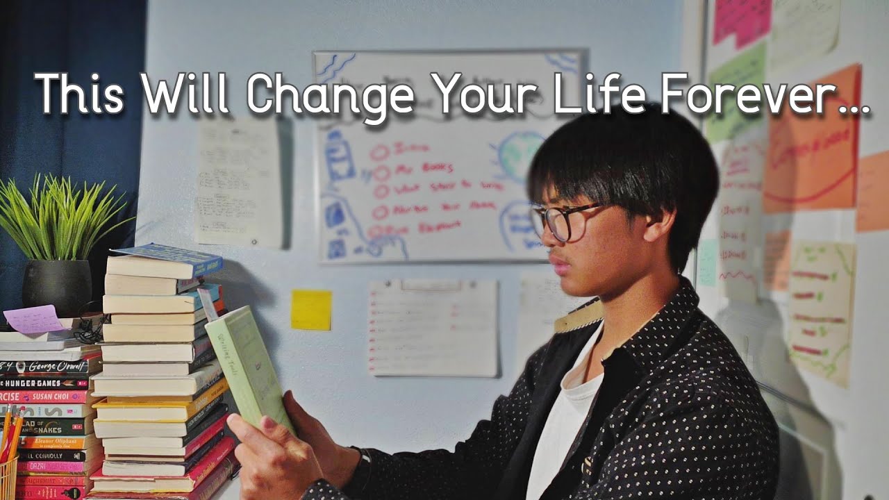 You WILL Write a Book By The End of This Video (Full Guide)