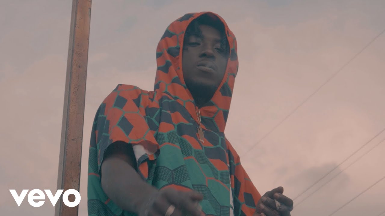 Alex Mobsta - Heart Cry (Official Video)