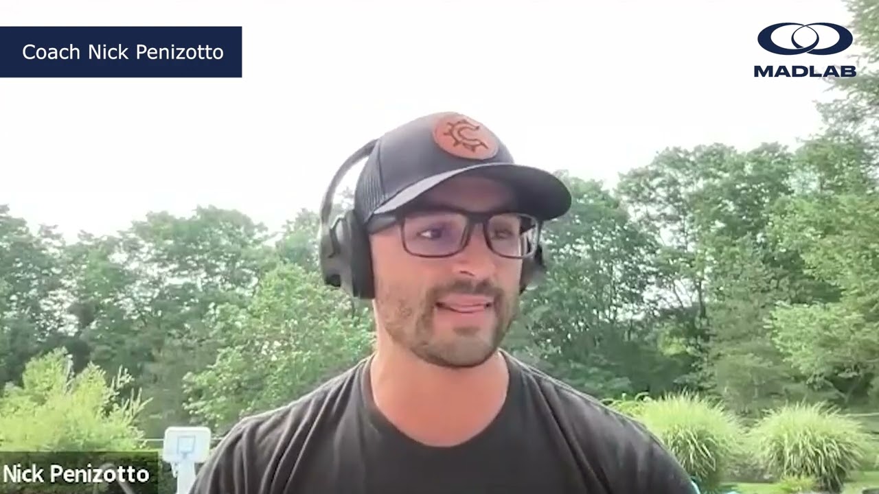 Nick Penizotto- Gym Owner Testimonial -Choose Madlab for a career as a coach