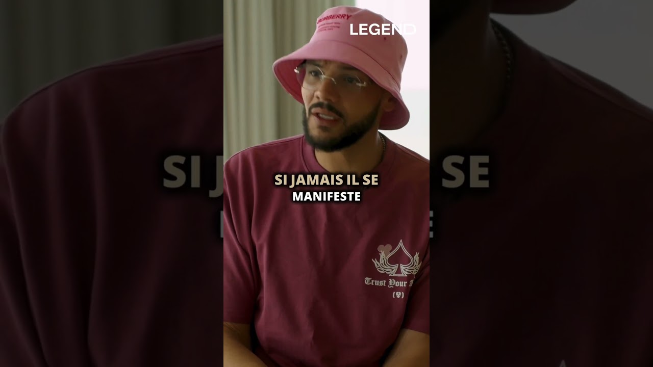 LES EXCUSES DE SADEK &Agrave; BASSEM. 