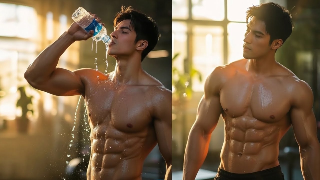Мода Top Man | Durian Muscle | Видео в формате Full HD