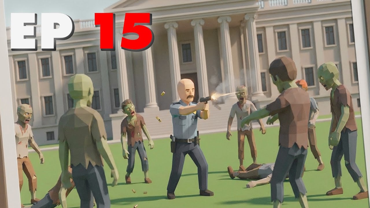 Episódio 15 | A Viagem