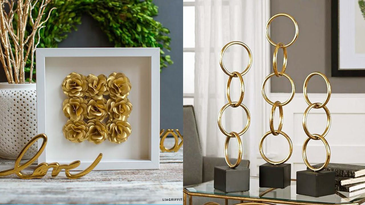 DIY Room Decor! Quick and Easy Home Decorating Ideas #33