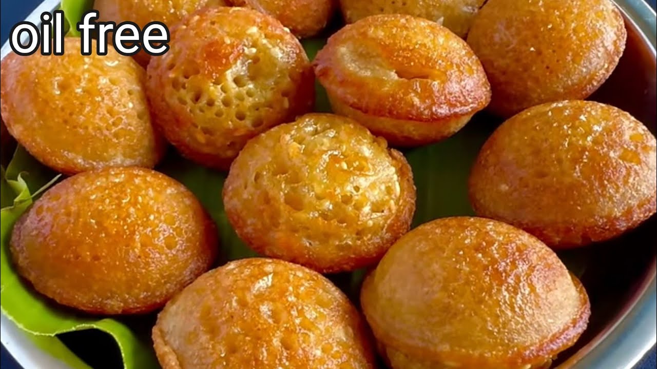 আটা ও সুজি দিয়ে মাত্র ১০ মিনিটে দারুন স্বাদের নাস্তা বানিয়ে নিন তেল ছাড়া।Healthy Nasta recipe।