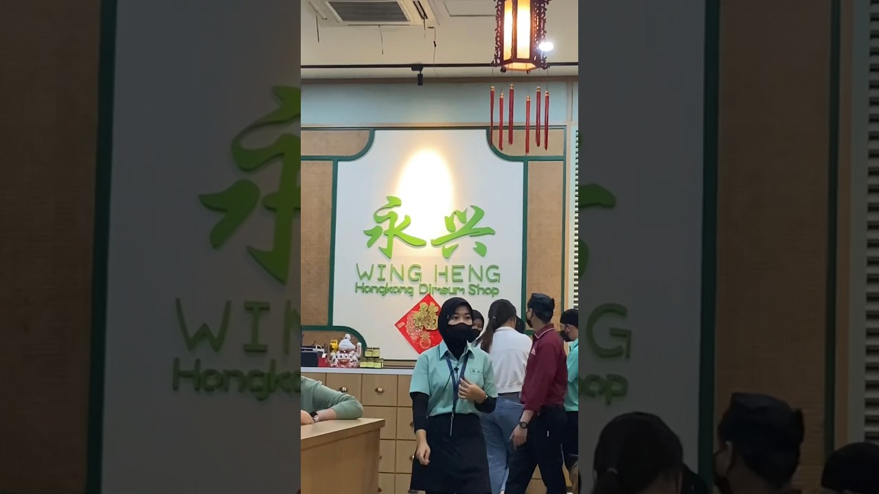 DIMSUM BUKA 24 JAM DI JAKARTA #kulinerjakarta
