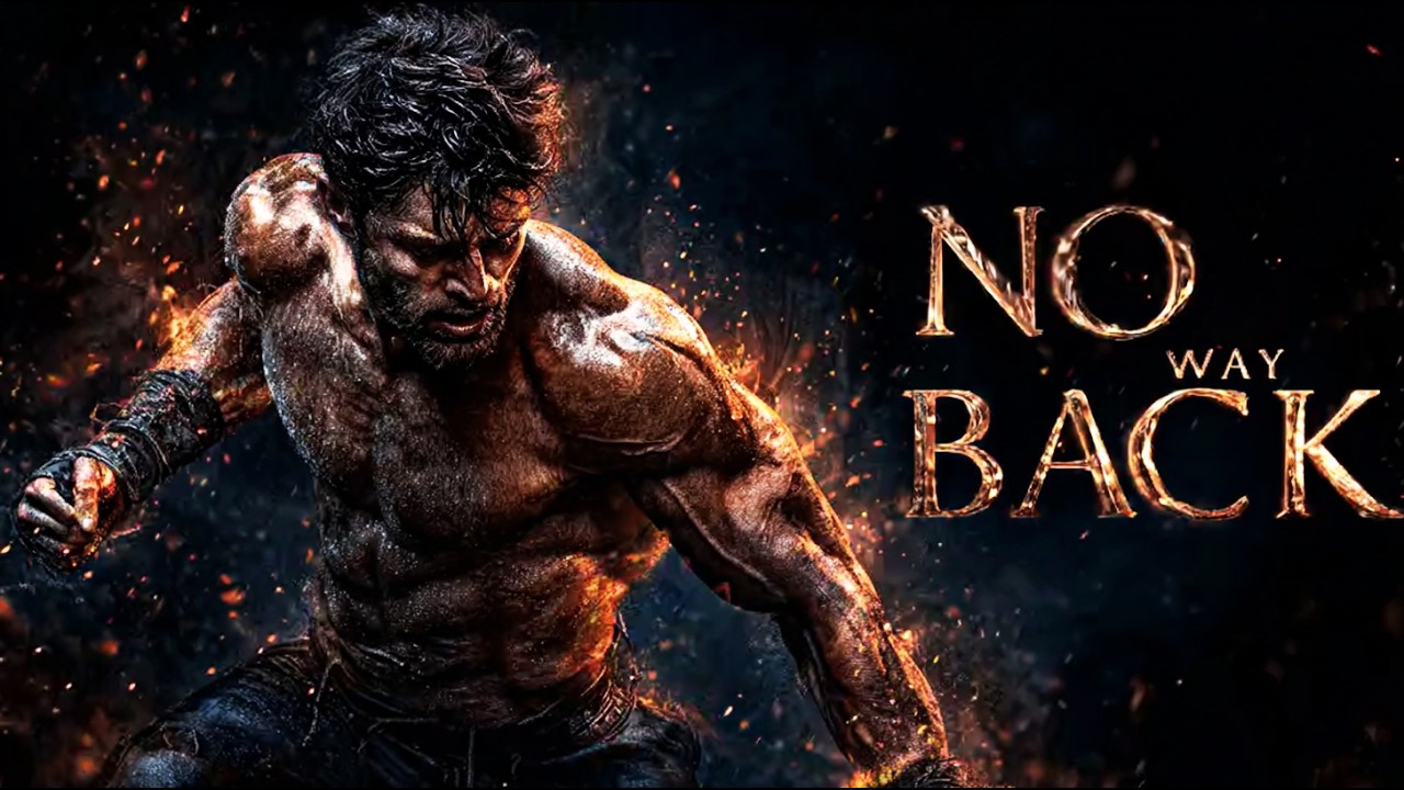 NO WAY BACK | Too Far In