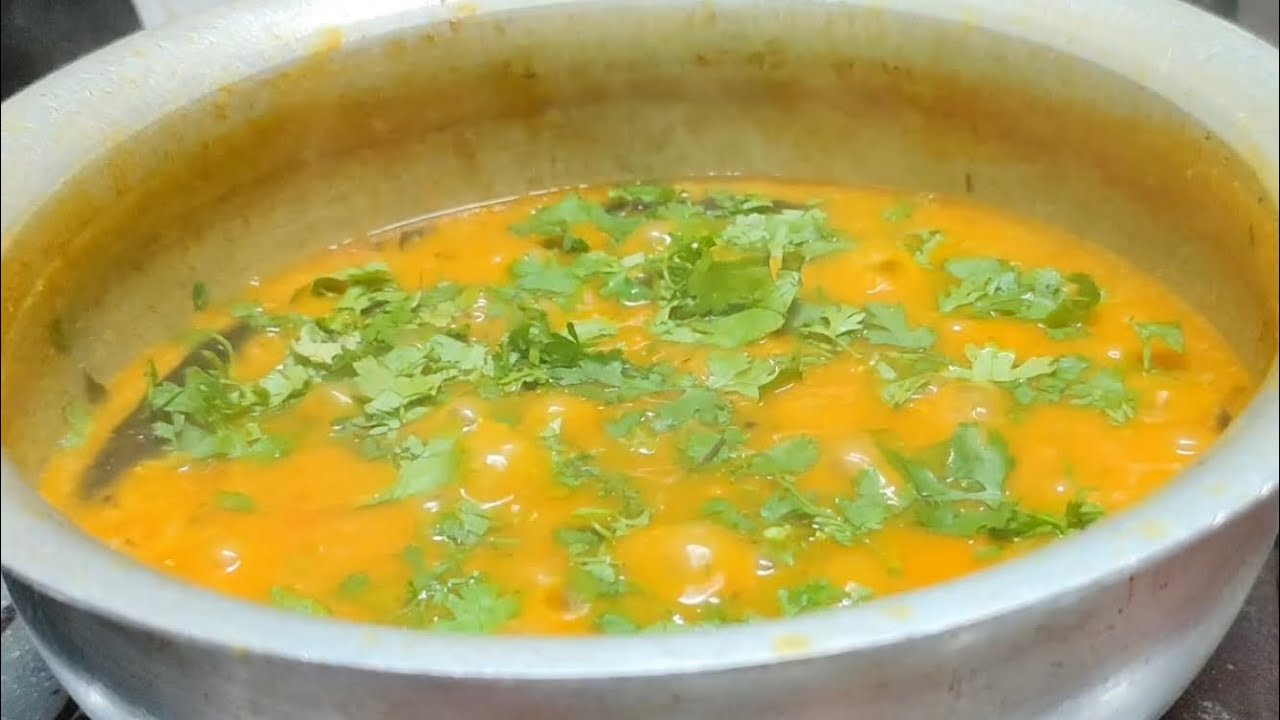 Mysore pappu | masoor dal | easy recipe | 