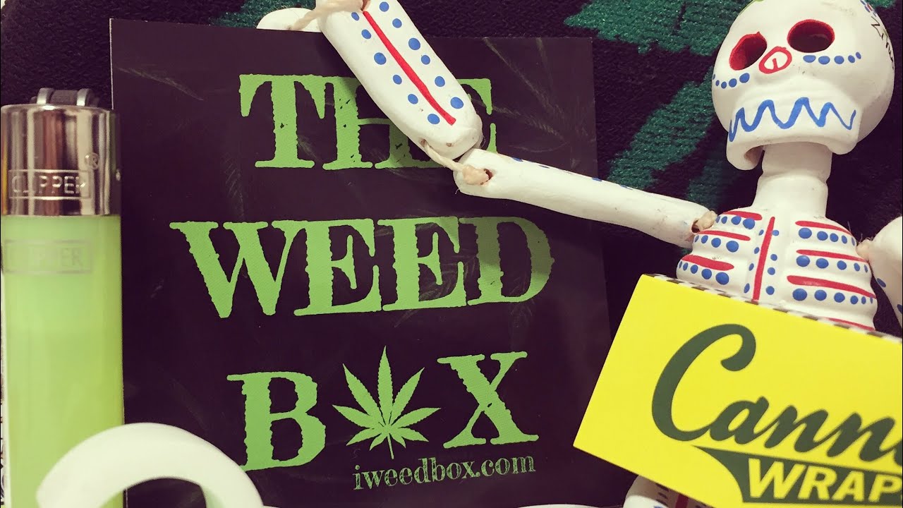$49 Mega Box &bull; Day of the Dead