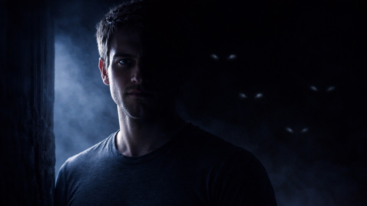 Why Humans Are Naturally Drawn to Darkness