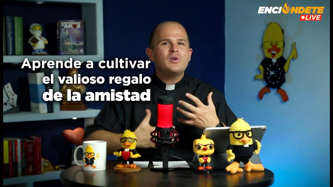 Aprende a cultivar el valioso regalo de la amistad