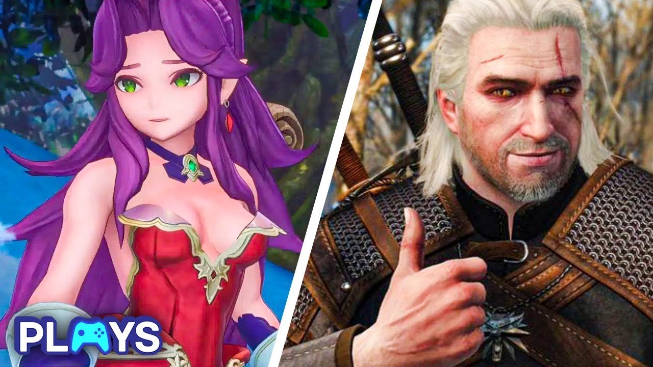 10 RPG Clich&eacute;s We're All Sick Of