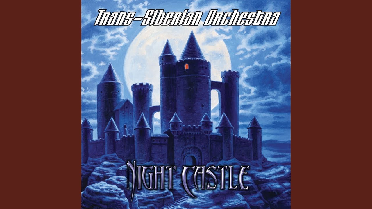 Night Castle
