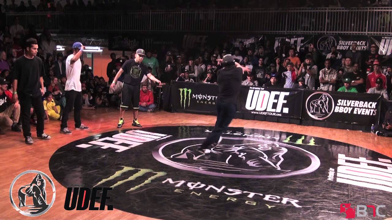 Squadron Vs Lionz of Zion | Crew Finals | Day 2 | Silverback Open Champion | Pro Breaking Tour | BNC