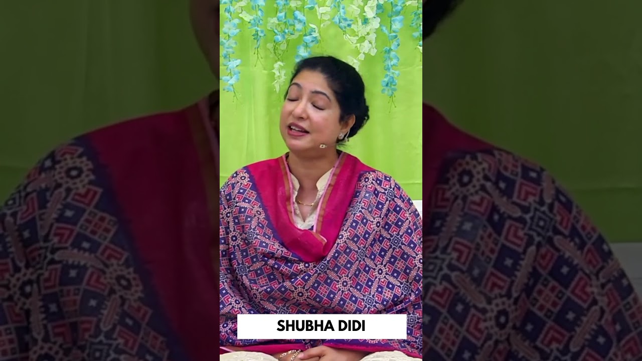 True meaning of vishalta