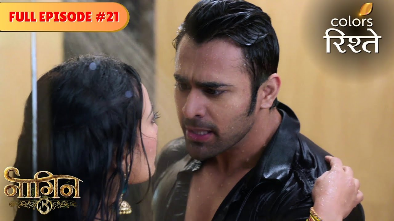 Mahir infected with Bela's venom | Naagin S3 | नागिन S3 | Full Episode 21 | Colors Rishtey