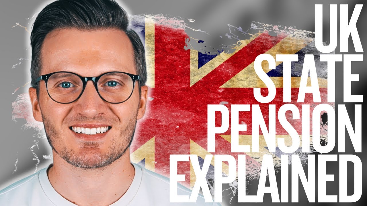 UK State Pension Explained 2025 | How Much Will You Get?
