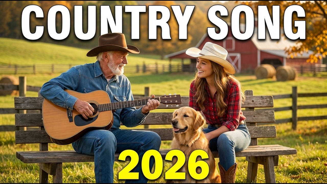 Timeless Country Covers | Classic 60s 70s 80s Nostalgic Hits