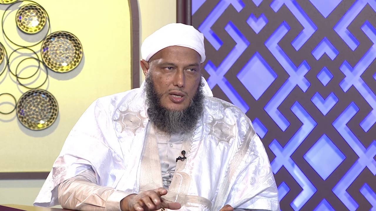 على من تجب إقامة وليمة العرس؟ #معالم