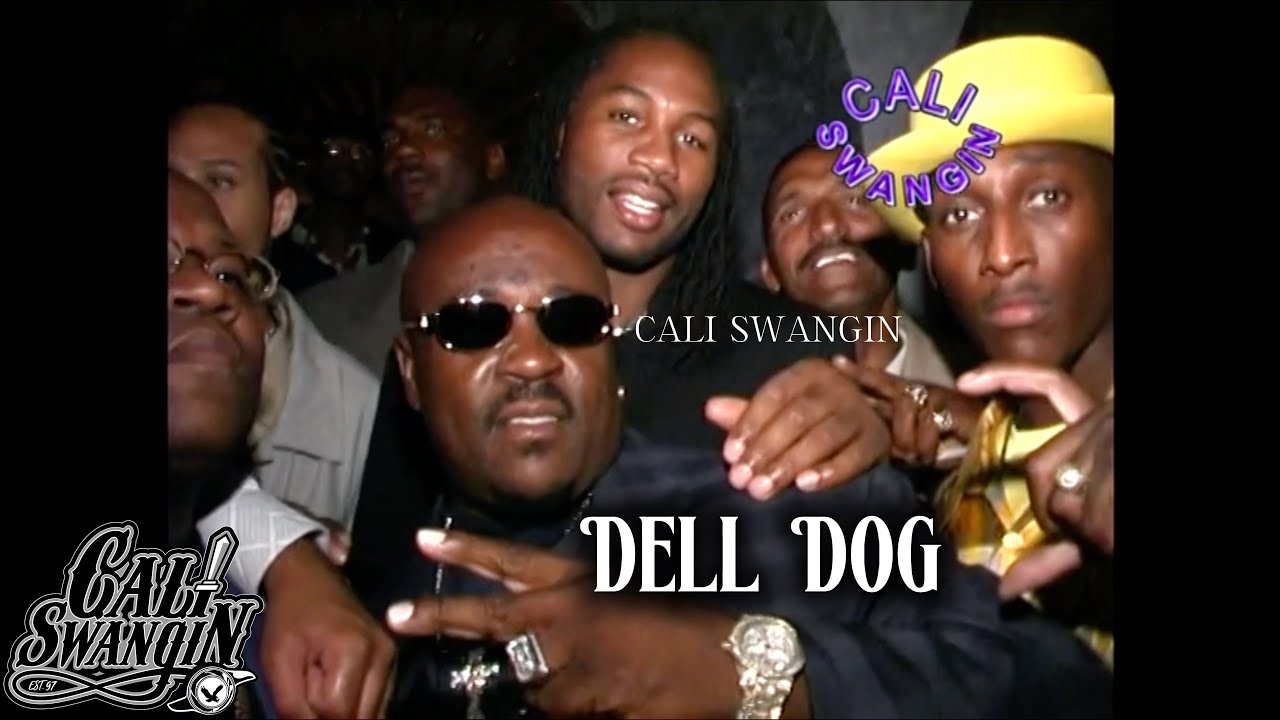 Dell Dogg | Вечеринка в Mafia IV Life (редкие кадры)
