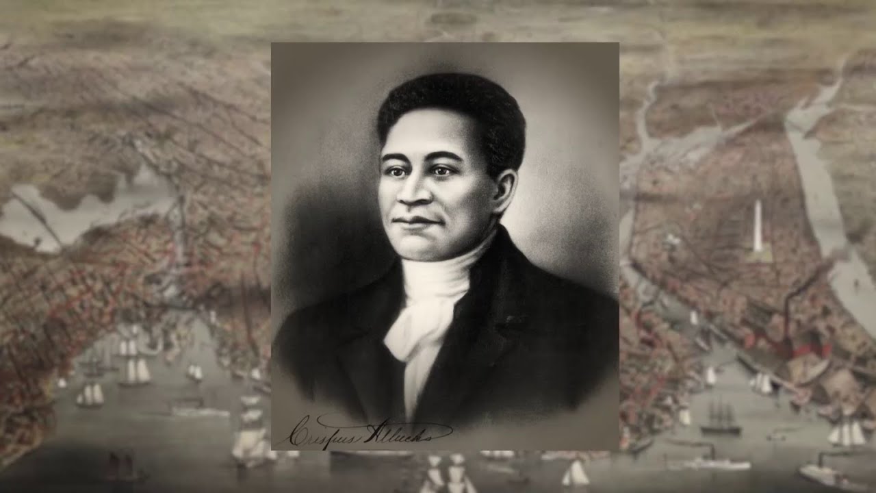 Boston marks 256th anniversary of the Boston Massacre with Crispus Attucks Day
