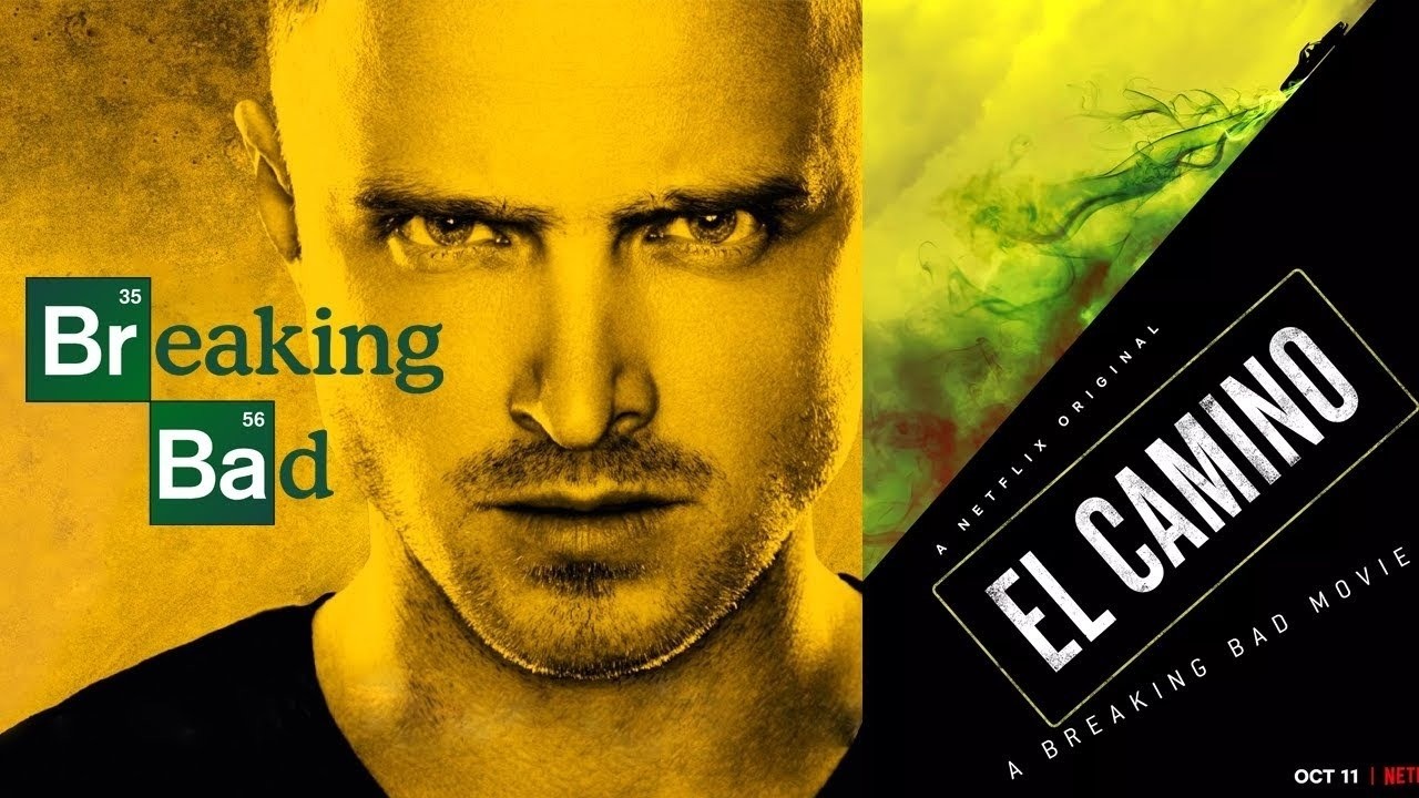 🎬 El Camino: A Breaking Bad Movie (2019) Explained | Full Story & Ending Breakdown