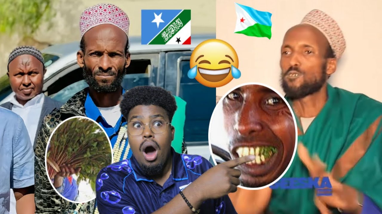 WAA KAN NIN KA SAMEEYEY HEESTII XAMAR LAGU KARBAASHEY DAAWO QAYBTII UGU QOSOL KA BADNEYD