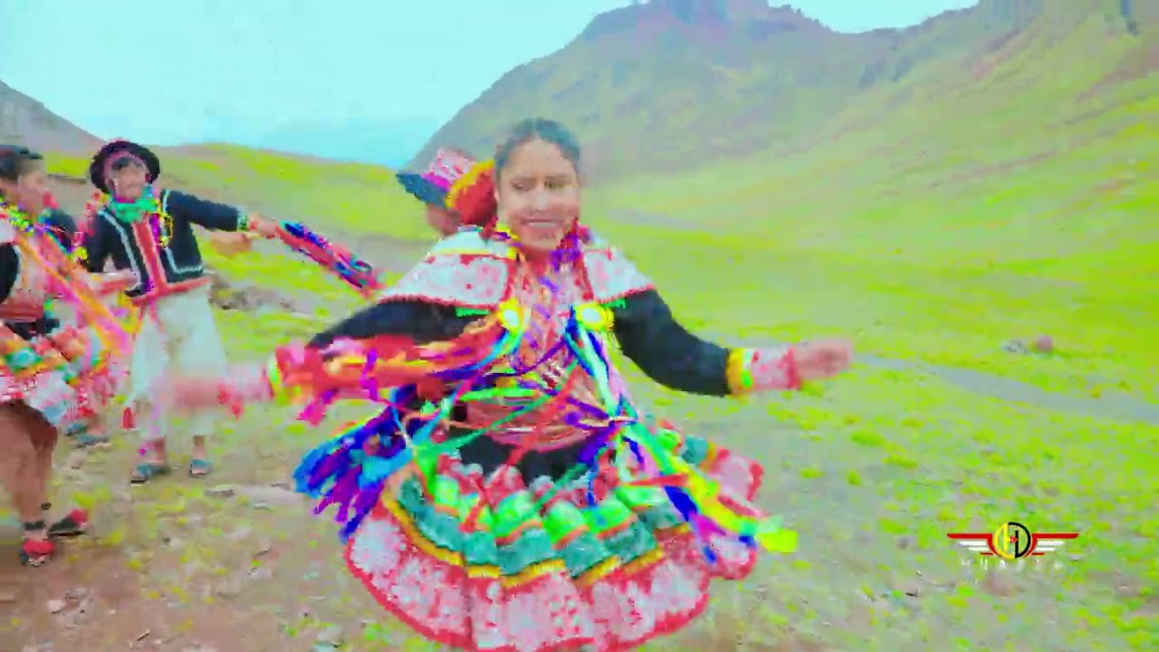 Carnaval Cusqueño - Rosandrita De Espinar / 2026 🔥 ¡Tendencia de Música! ✨