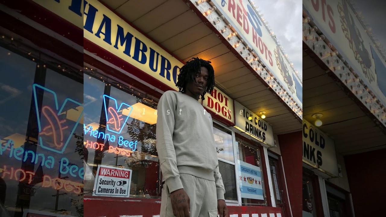 [FREE] Lucki Type Beat 