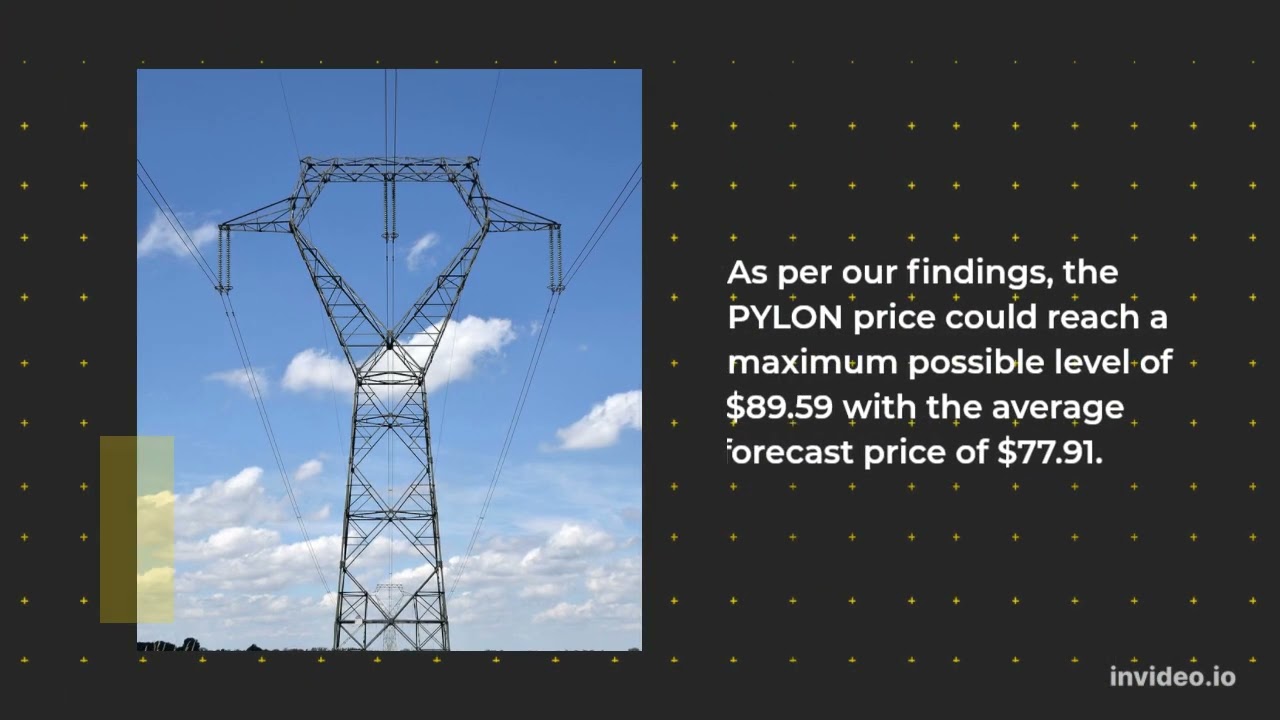 Pylon Finance Price Prediction 2022, 2025, 2030  PYLON Price Forecast  Cryptocurrency Price Predicti