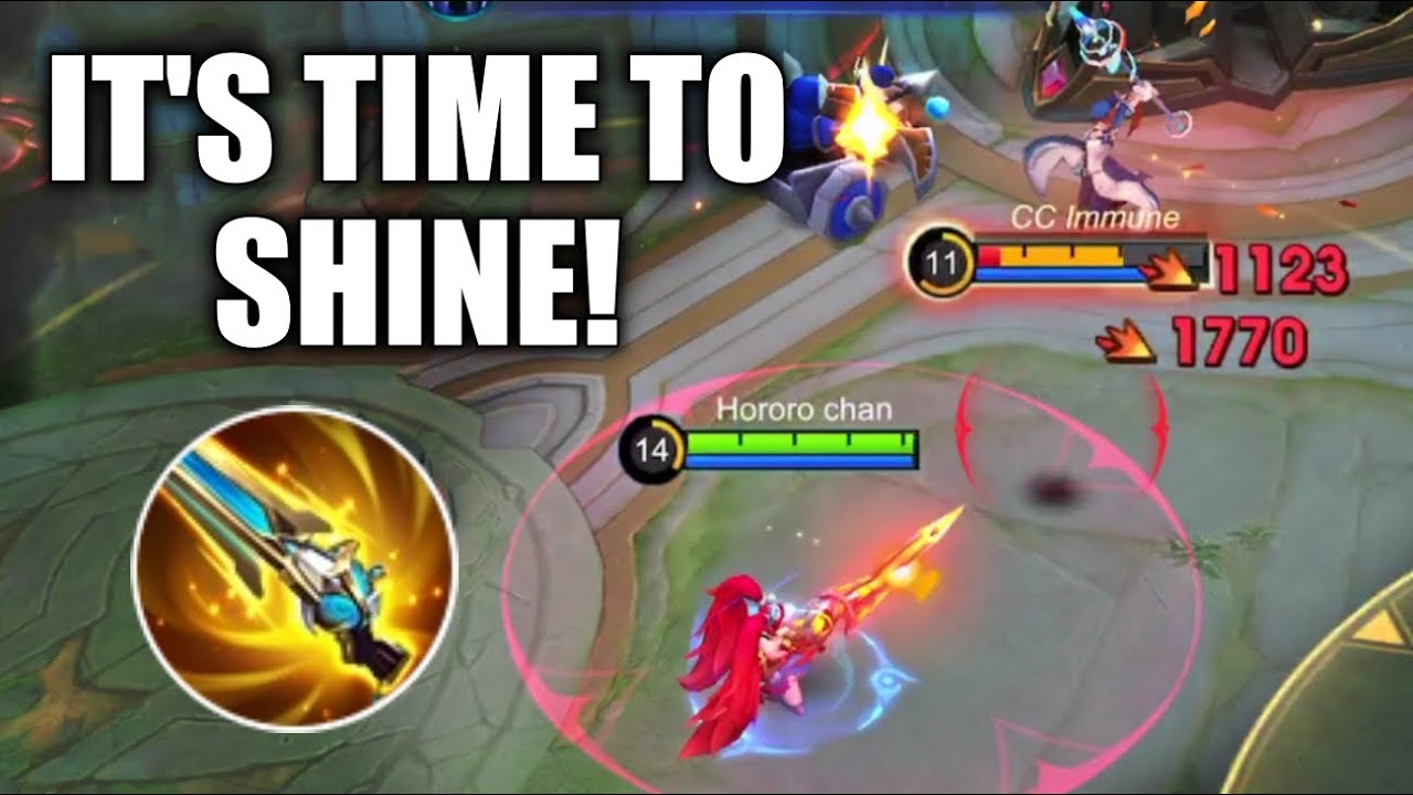 PLEASE NERF LAYLA? | WHAT IS WRONG WITH THE NEW META???