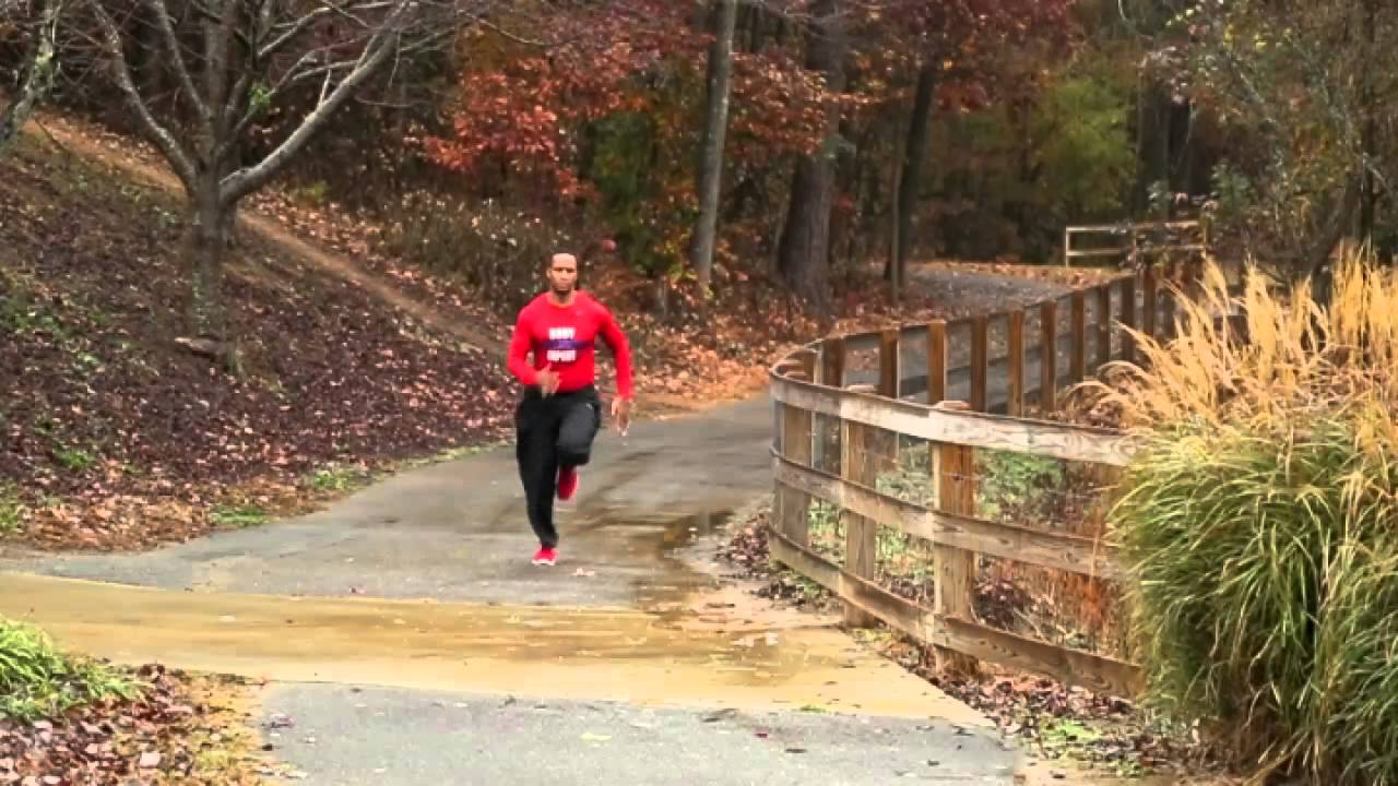Breathing Exercises for Runners