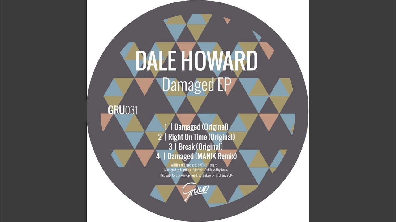 Right On Time (Original Mix)