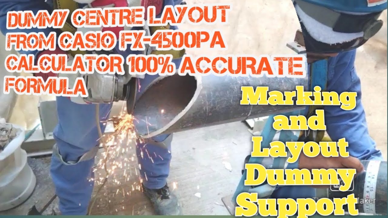 DUMMY CENTRE FORMULA FROM FX-4500PA CALCULATOR LAYOUT