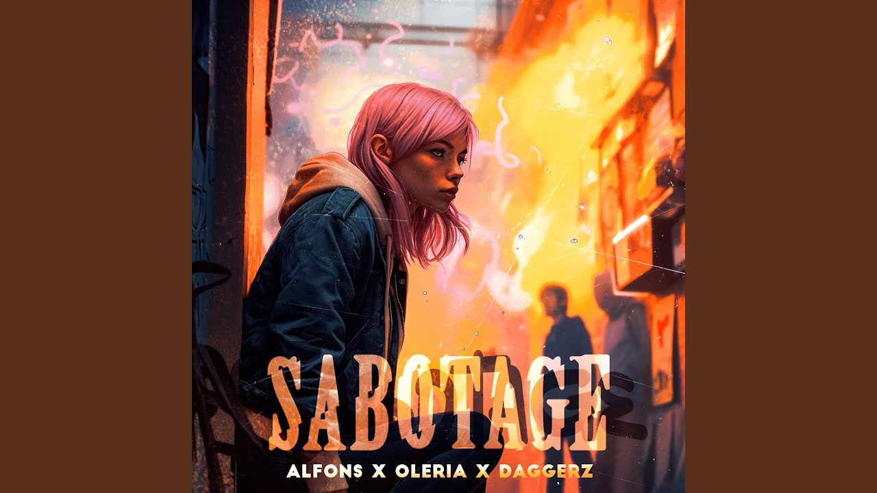 Sabotage