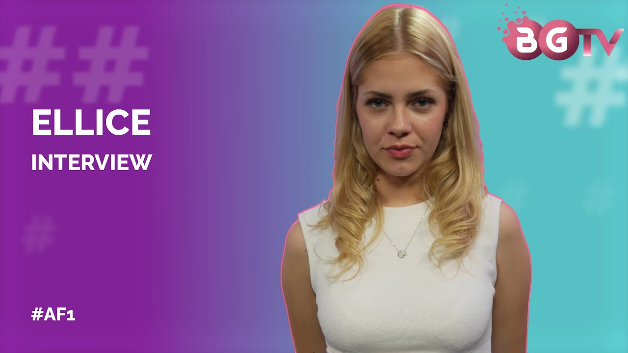 ELLICE - Neue Single 
