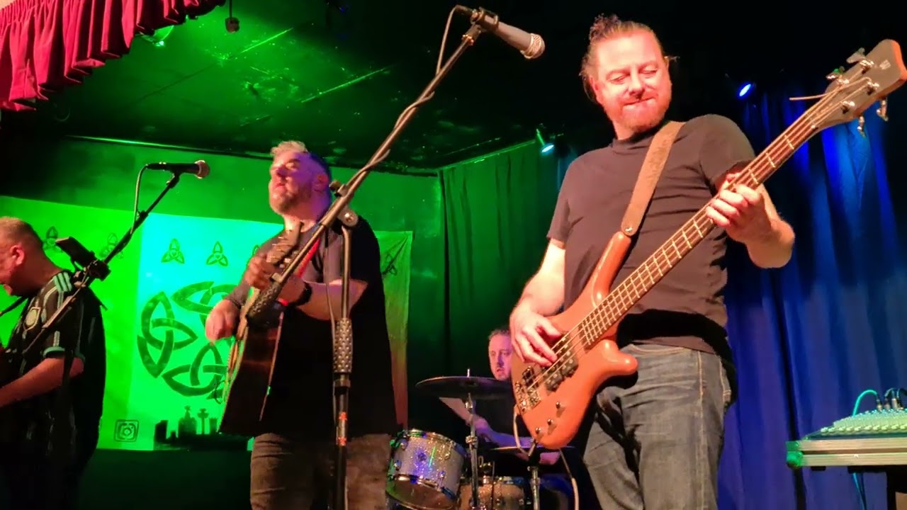 Biblecode Sundays - Shipping Up To Boston