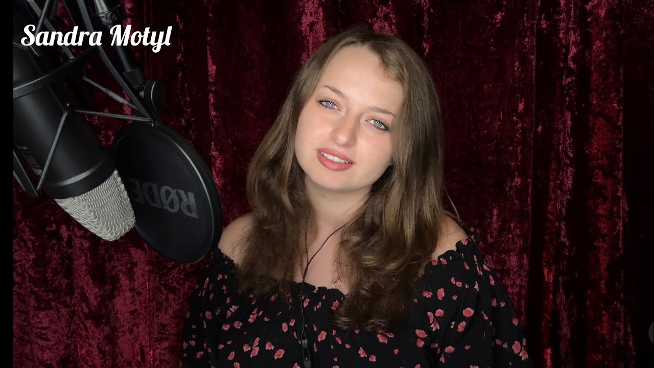 Sandra Motyl- Ти моє кохання 