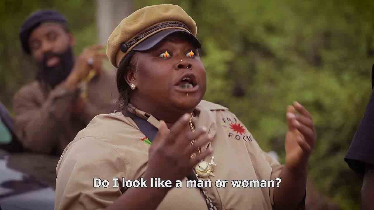 Ajanaku - Full Yoruba Movie 2025 | Latest Nigerian Movie Starring Kemi Apesin, Adunni Ade, Teddy A