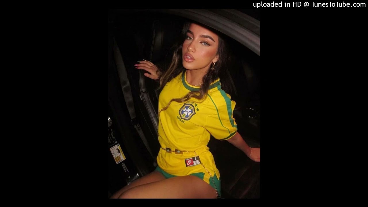 (FREE FOR PROFIT) Brazilian Funk x Sexy Drill x Nemzzz Type Beat 