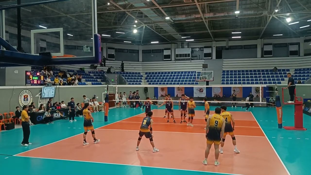 2nd