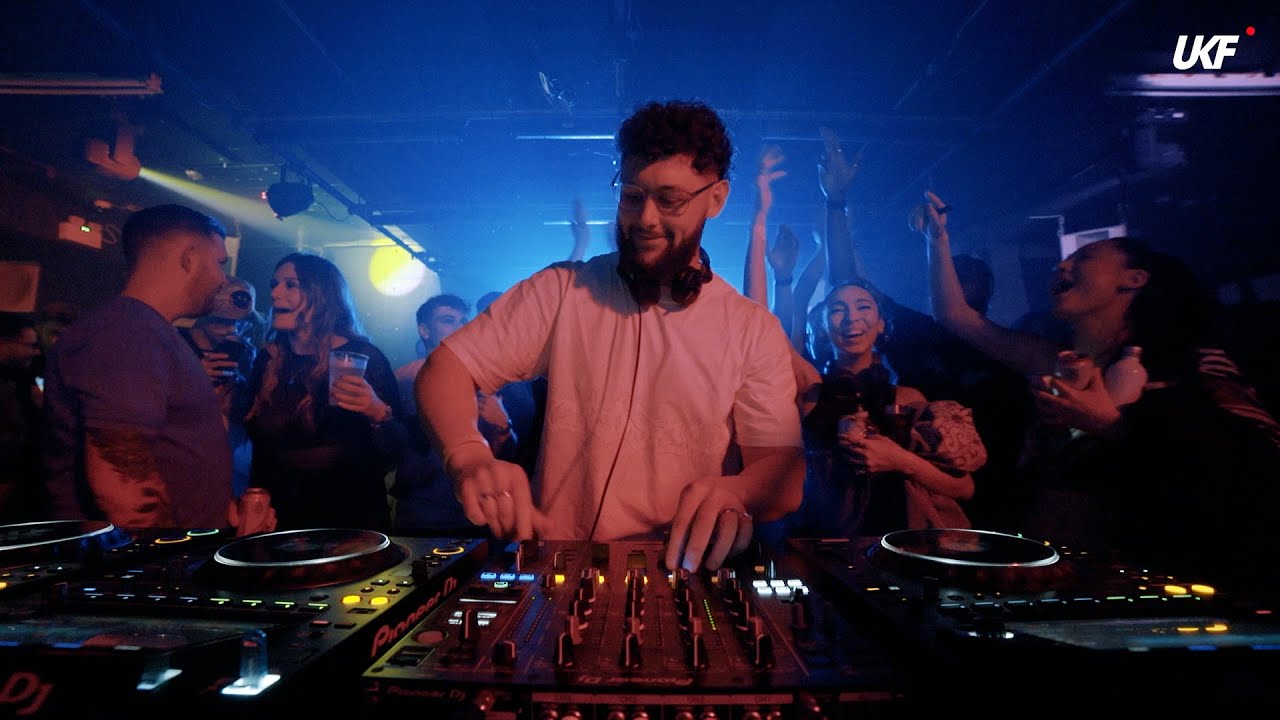 Bushbaby DJ Set | Werkhaus, London (UKF) | 24.03.2023