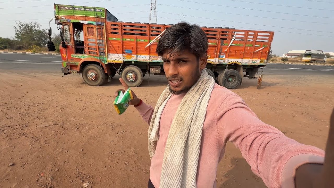 Mumbai to ballary 🛣️ 1400 Kam 
