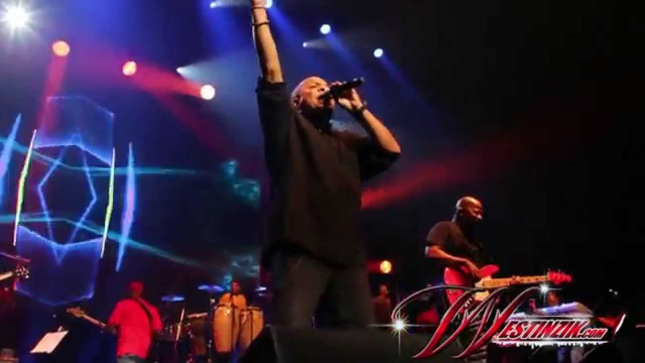 jean philippe Marthély en Live au GMZ 2014 - Mèdley