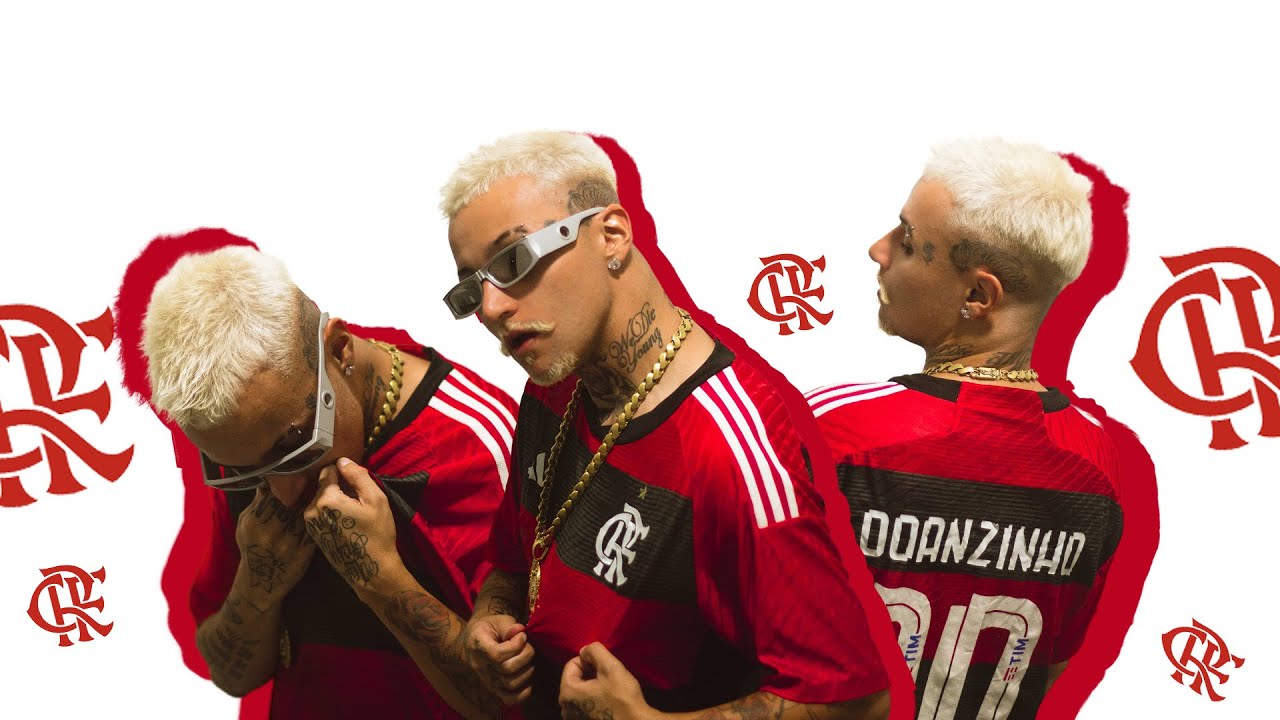 AS MELHORES DO FLAMENGO NA ARROCHADEIRA PRA PAREDÃO (LIBERTADORES 2025)