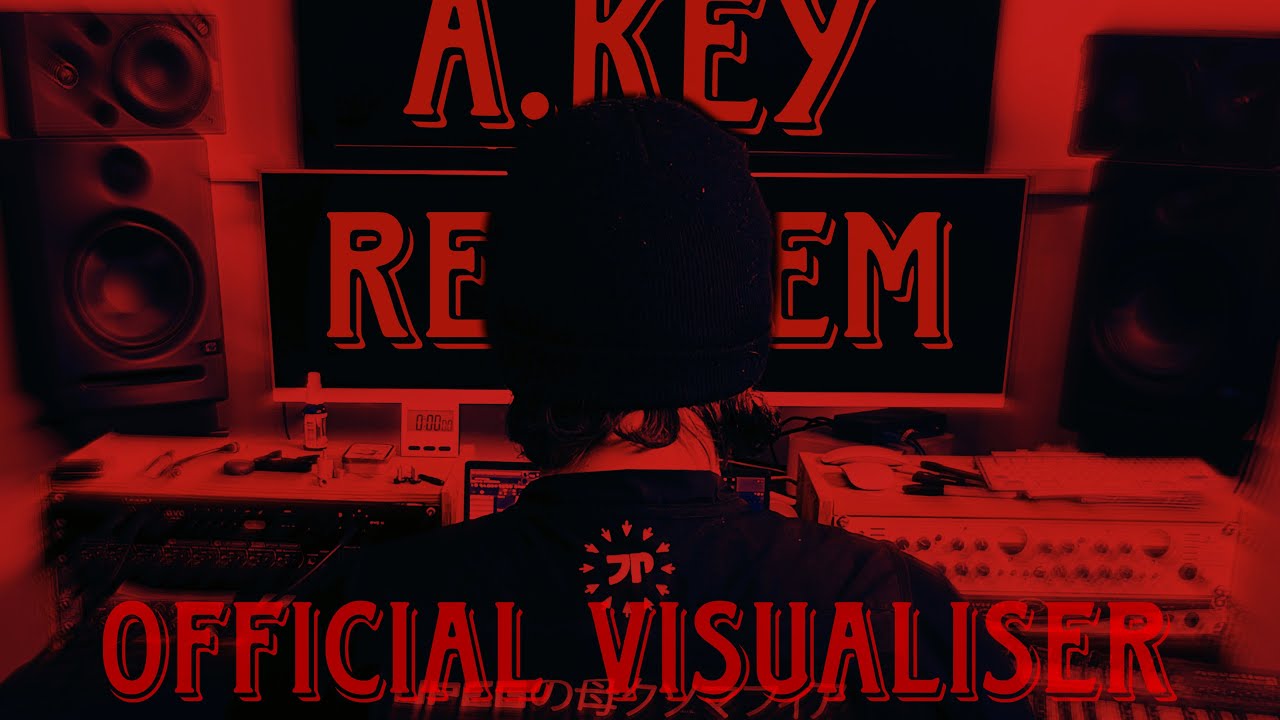 A.KEY - TOP TIER VILLAIN