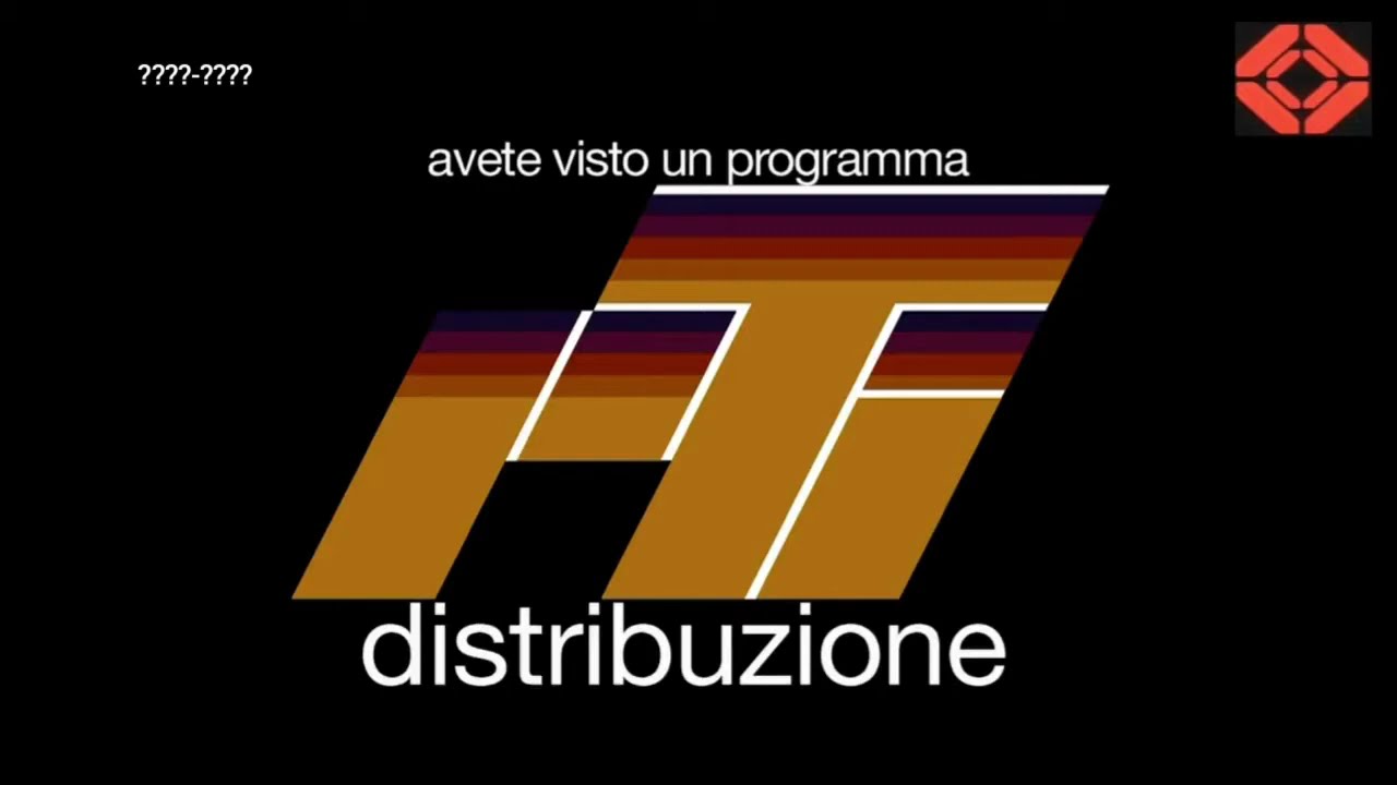 intros mediaset 1974-2023 attuale
