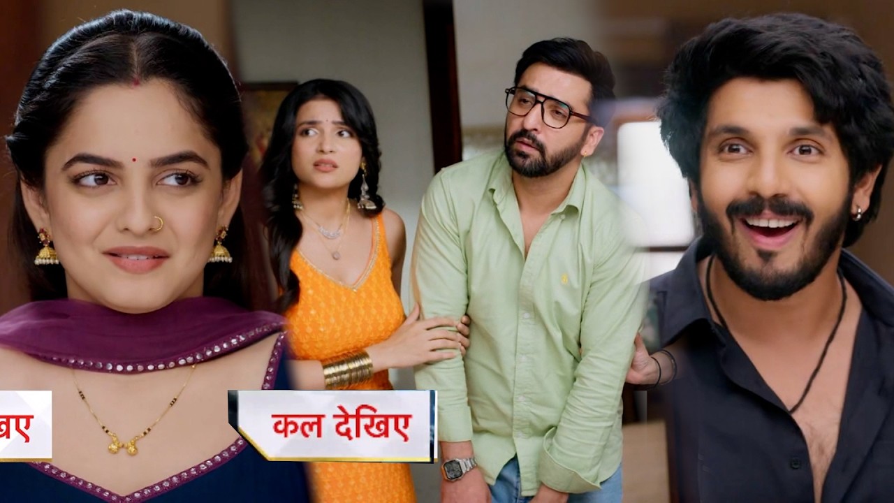 Udne Ki Aasha Todays Episode NEW PROMO | 18th March 2026