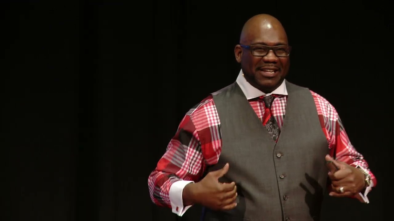 ROADBLOCKS: My Formula For Creating Success in Life No Matter What | William B. Henry | TEDxBillings